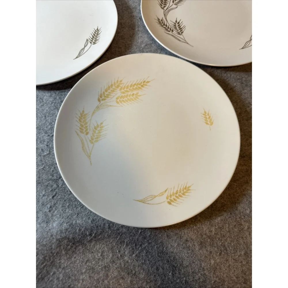 Apolloware set vintage